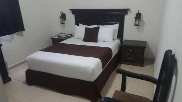 Hotel Go Inn image 12