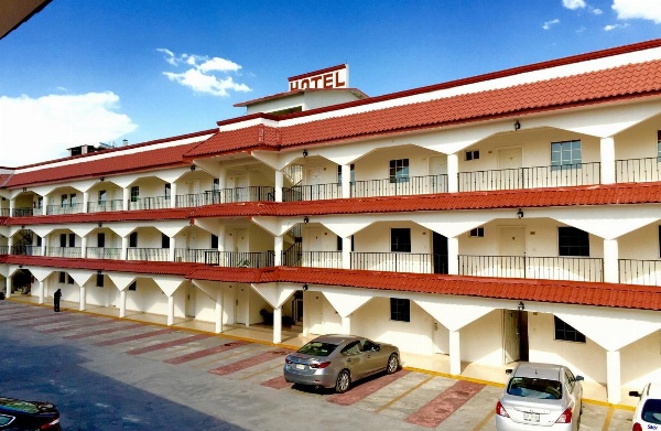 Hotel Go Inn Main image