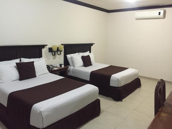 Hotel Go Inn image 7