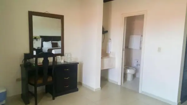 Hotel Go Inn 6