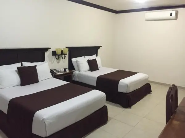 Hotel Go Inn 7