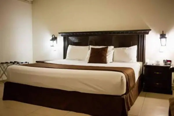 Hotel Go Inn 9