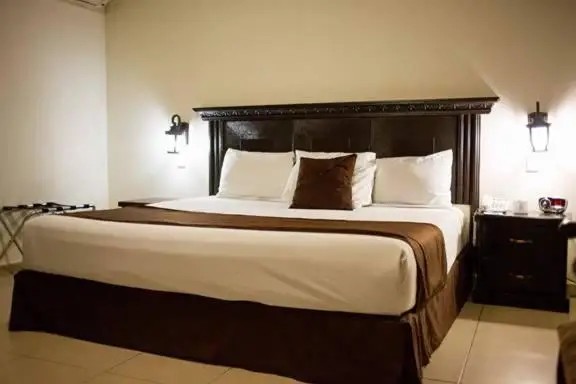 Queen Room