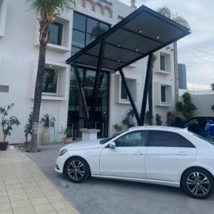 Hotel Gya Express